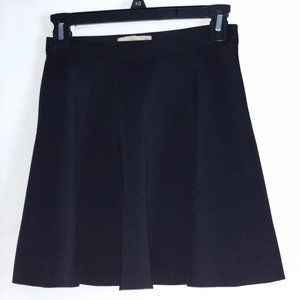 Abercrombie & Fitch Black Skirt